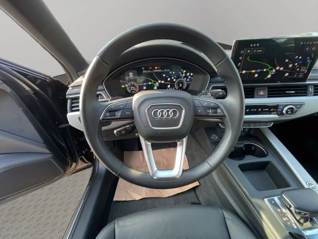 Audi A4 40 TDI