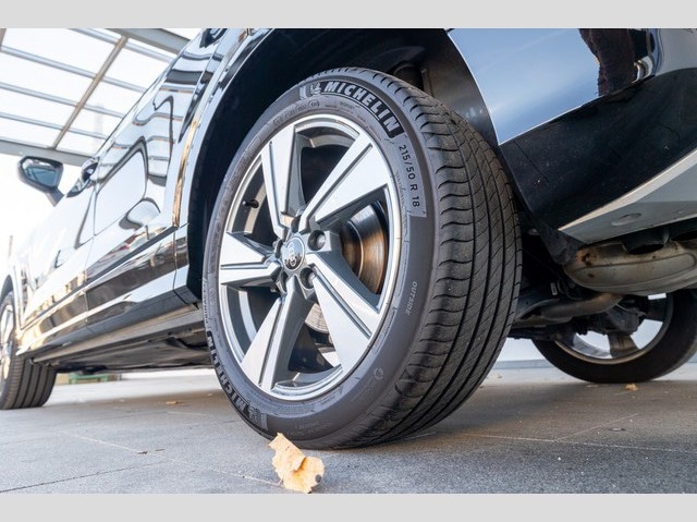 Audi Q2 35 TDI Quattro S-Tronic