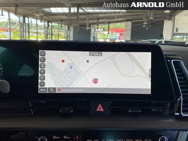 Kia Sportage CRDi GT-Line Vierwielaandrijving