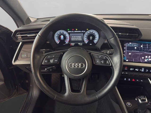 Audi A3 30 TFSI Sportback