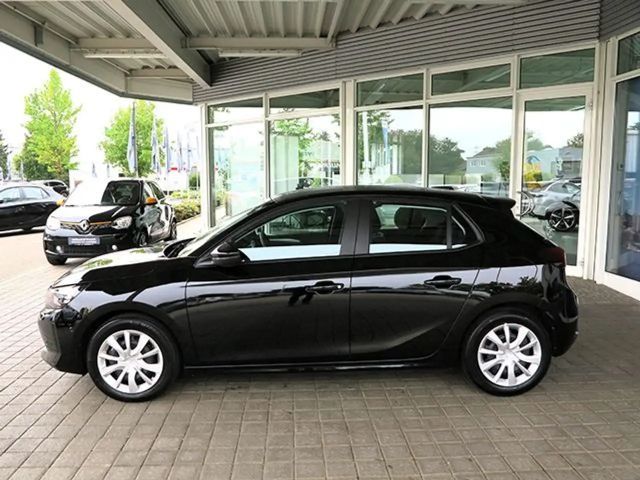 Opel Corsa F | Kamera | Winterp. | PDC | BC | BT