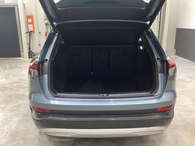 Audi Q4 e-tron 35