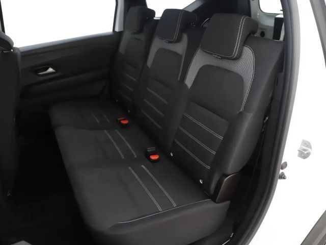 Dacia Jogger Expression 1.6 E-TECH Hybrid