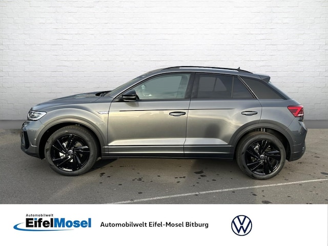 Volkswagen T-Roc 1.5 TSI DSG
