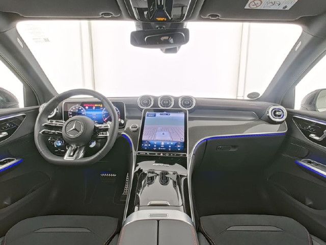 Mercedes-Benz GLC 43 AMG 4MATIC AMG Line