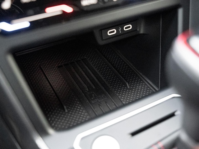 Volkswagen Polo DSG R-Line