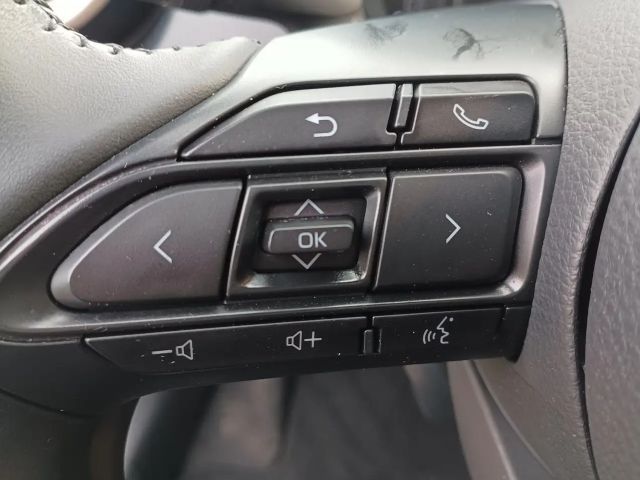 Toyota Aygo X Pulse S-CVT