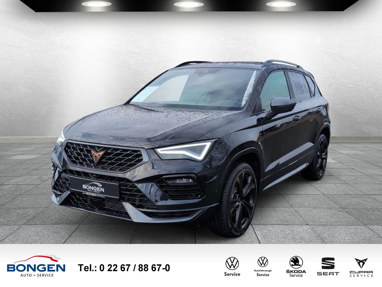 Cupra Ateca 1.5 TSI DSG