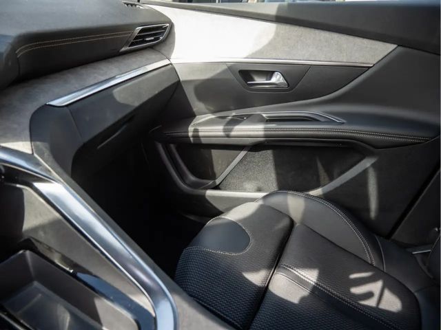 Peugeot 3008 EAT8 GT-Line