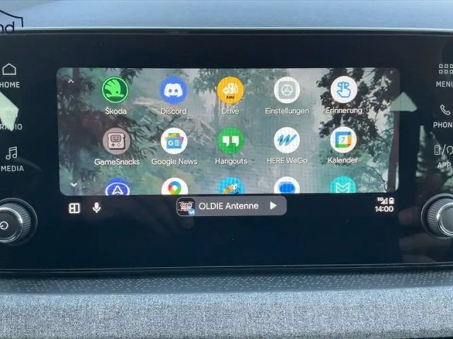 Skoda Kamiq 1,0 TSI 130 Jahre digital Cockpit Keyless Kamera