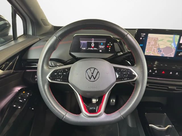 Volkswagen ID.4 4Motion GTX