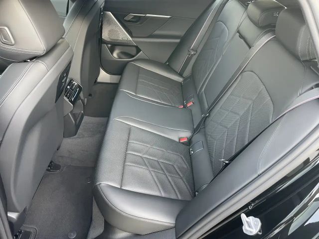 BMW 520 520d M-Sport Touring xDrive