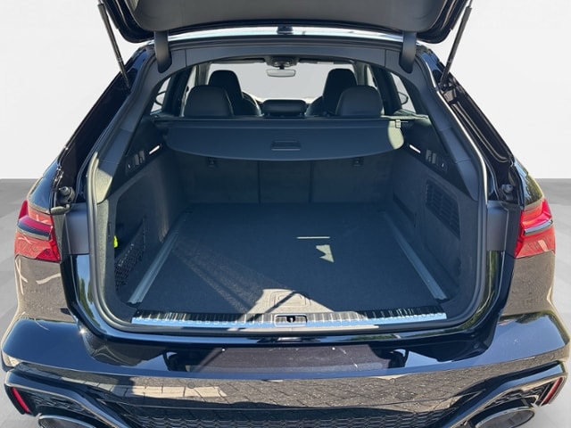 Audi RS6 Avant Quattro