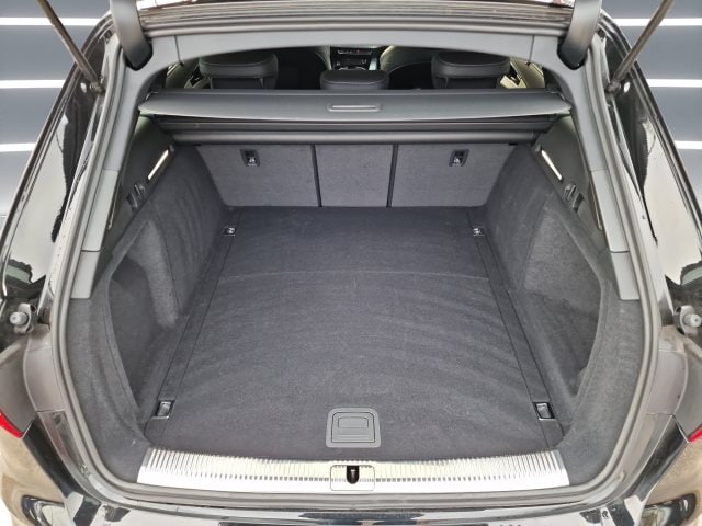 Audi A4 40 TFSI Avant S-Line S-Tronic