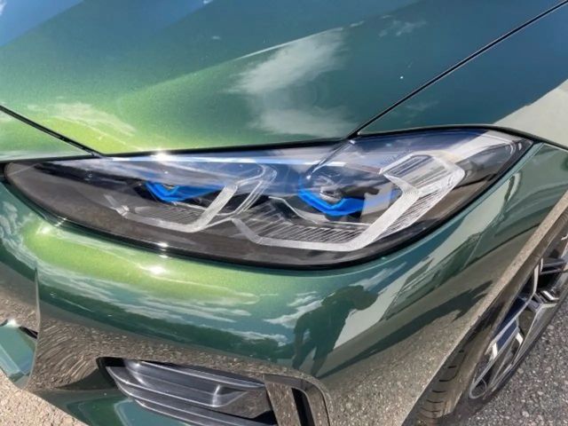 BMW 420 420d Coupé Gran Coupé xDrive