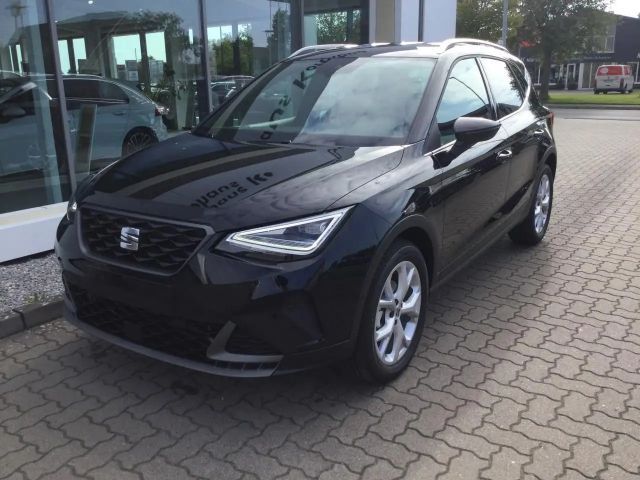 Seat Arona 1.0 TSI DSG FR-lijn