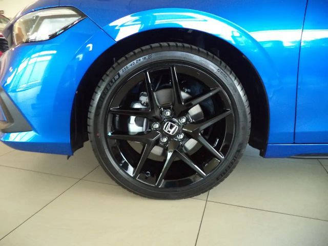Honda Civic Sport e:HEV