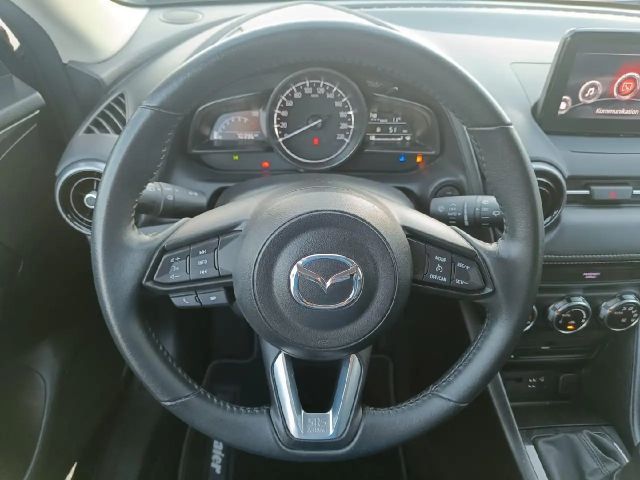 Mazda CX-3 Advantage