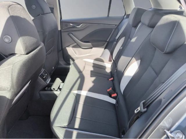 Skoda Kamiq Selection