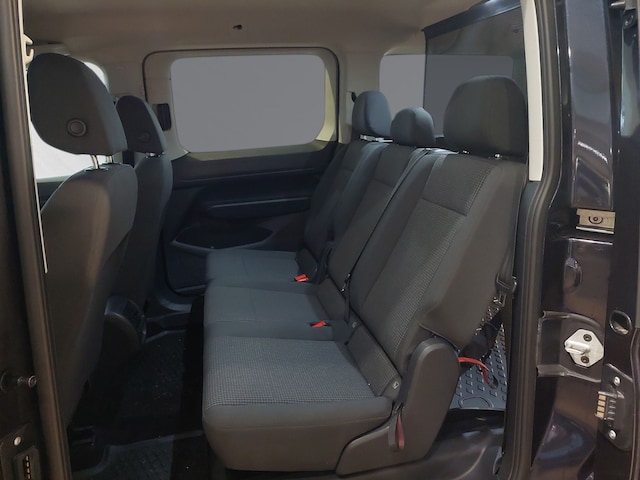 Volkswagen Caddy 2.0 TDI Life Maxi