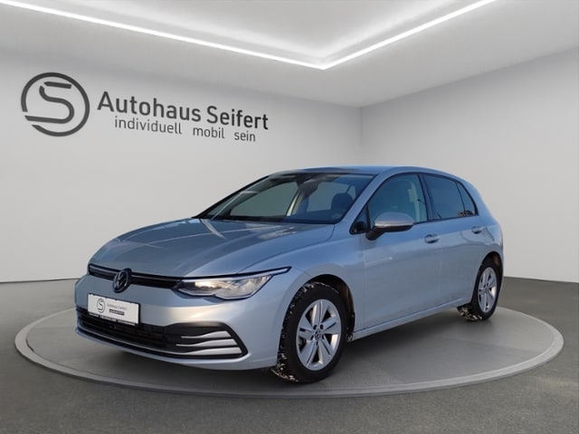 Volkswagen Golf 2.0 TDI DSG Golf VIII