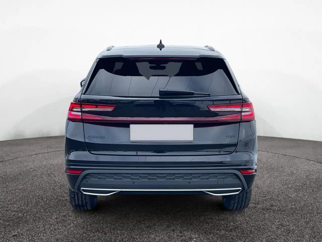 Skoda Kodiaq 4x4 Sportline