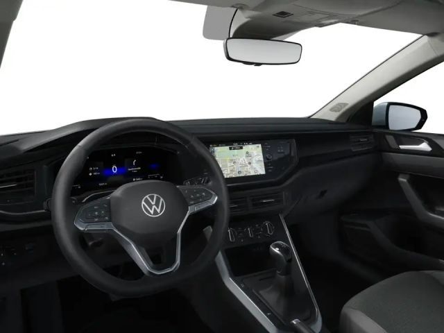 Volkswagen Polo 1.0 TSI DSG IQ.Drive Life