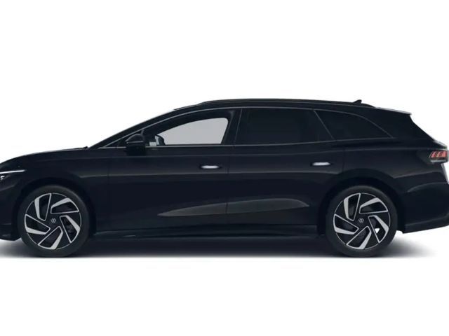 Volkswagen ID.7 Pro Style Tourer