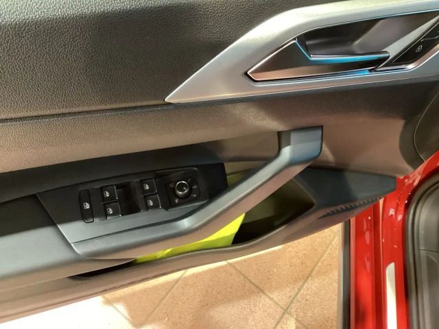 Volkswagen Taigo DSG