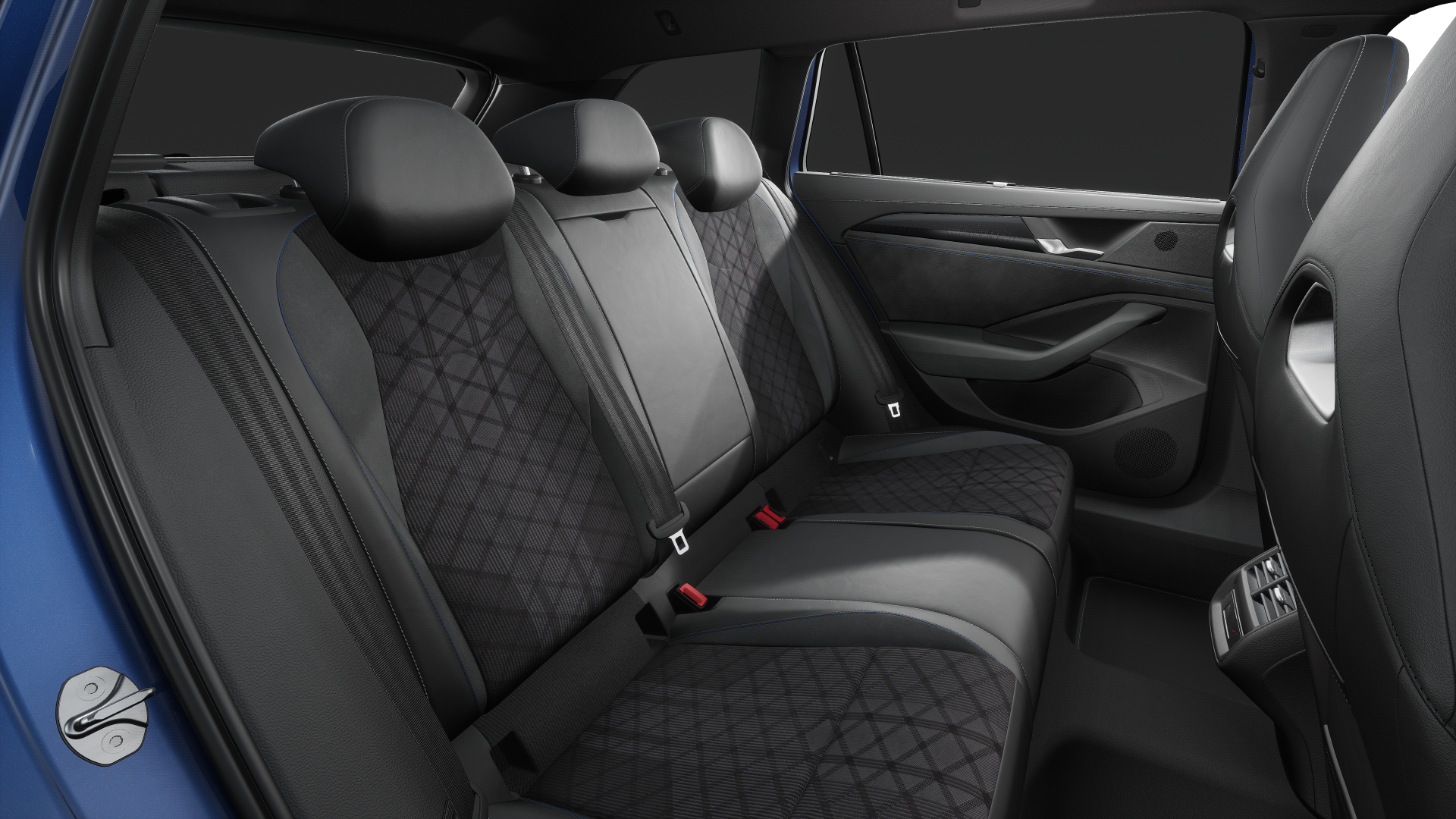 Volkswagen Passat 2.0 TDI DSG R-Line Variant