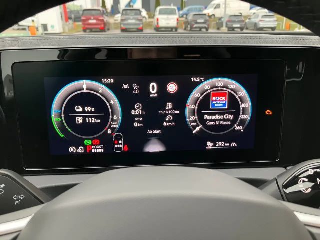 Volkswagen Tiguan DSG Sport eHybrid