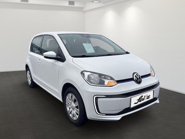 Volkswagen e-up! *KAMERA*SITZH*BLUETOOTH*