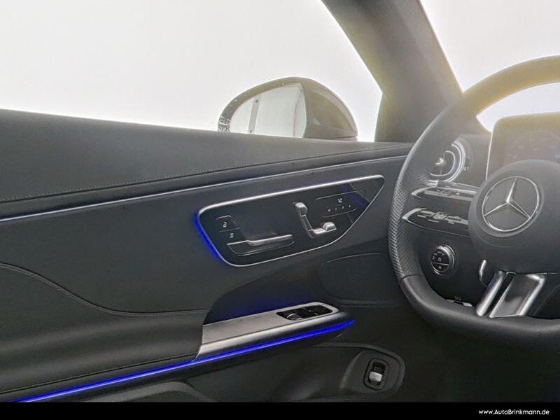 Mercedes-Benz CLE 200 AMG Line Coupé