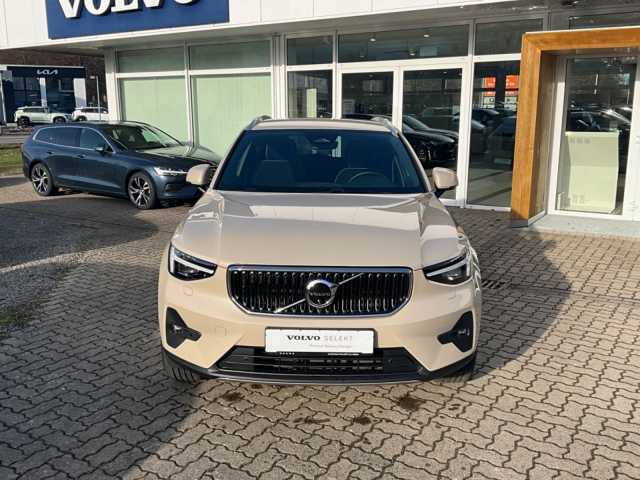 Volvo XC40 Core