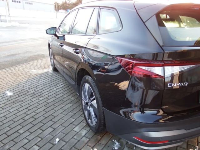 Skoda Enyaq Loft iV 60