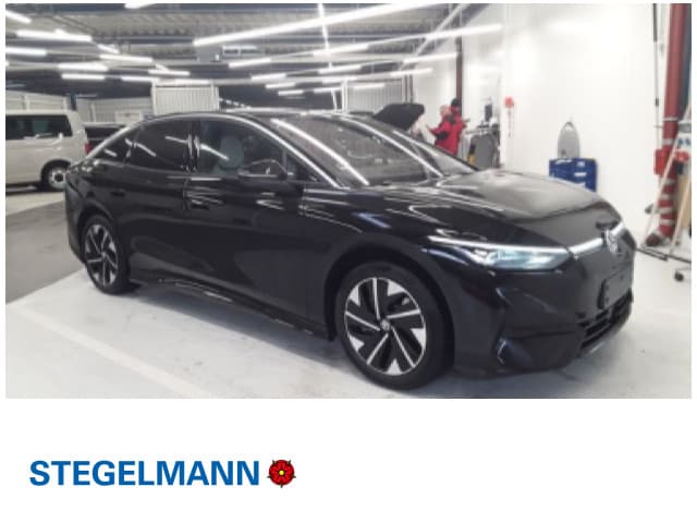Volkswagen ID.7 Pro
