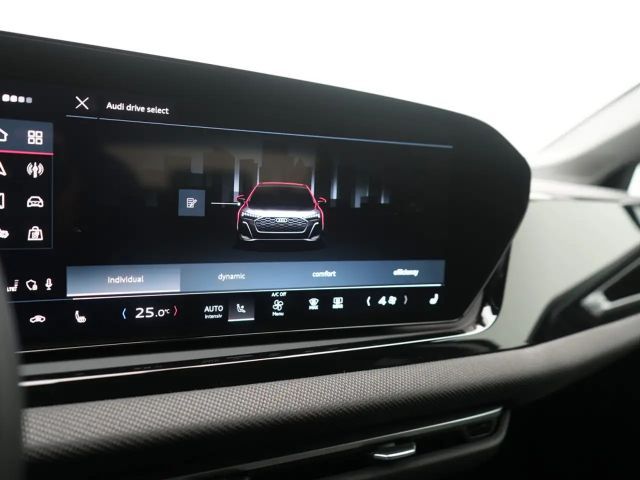 Audi A5 Avant Quattro