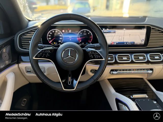 Mercedes-Benz GLE 450 4MATIC AMG Line