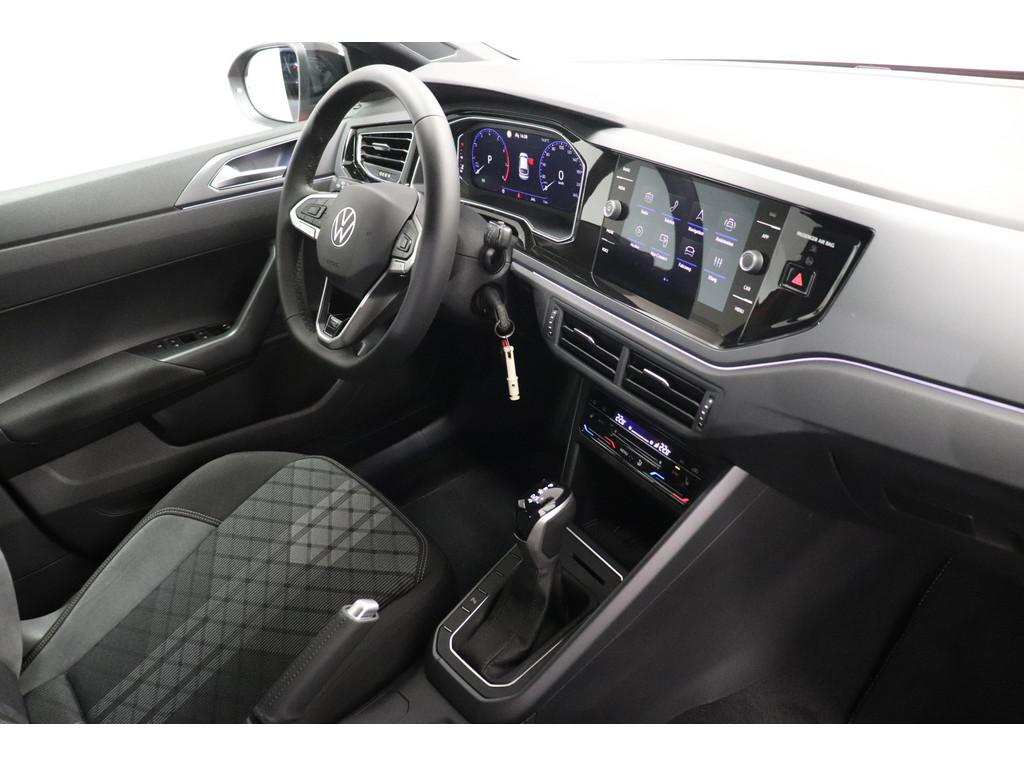 Volkswagen Taigo 1.0 TSI DSG R-Line