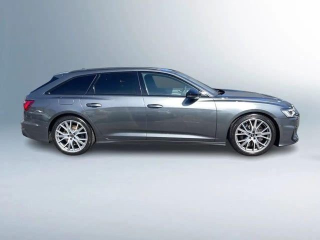 Audi S6 3.0 TDI Quattro