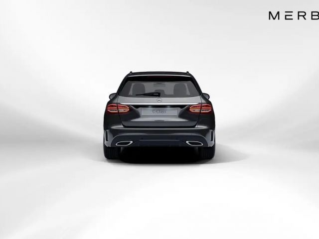 Mercedes-Benz C 300 Estate