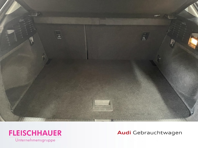 Audi Q2 35 TFSI S-Tronic