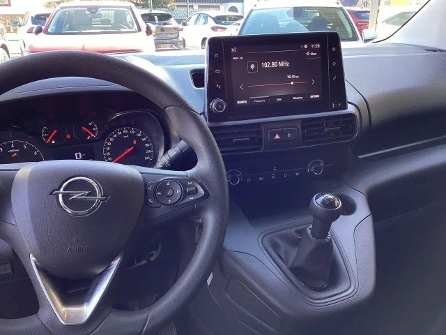 Opel Combo 1.5 CDTI Selection