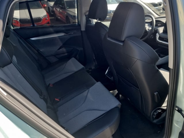 Skoda Enyaq Loft iV 60