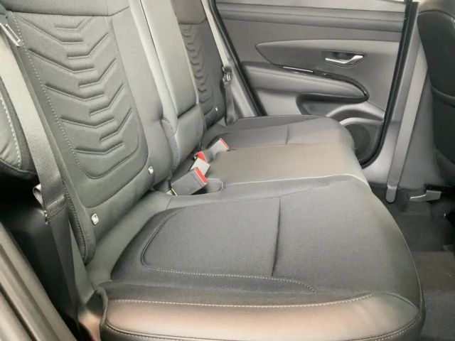 Hyundai Tucson 1.6 Trend Vierwielaandrijving