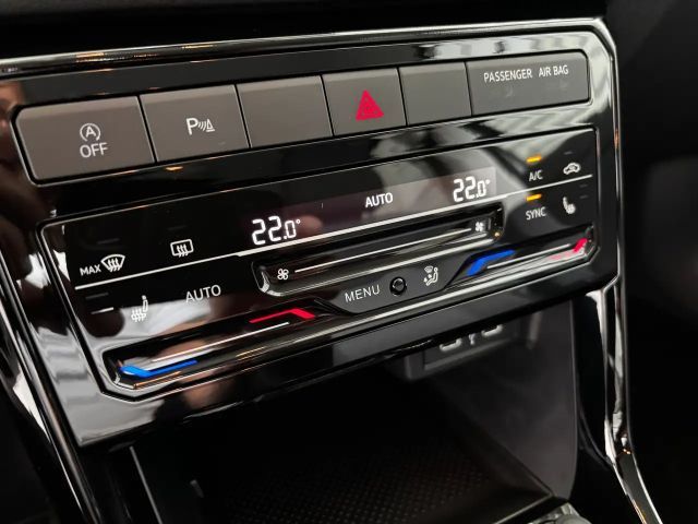 Volkswagen T-Cross Friends TSI