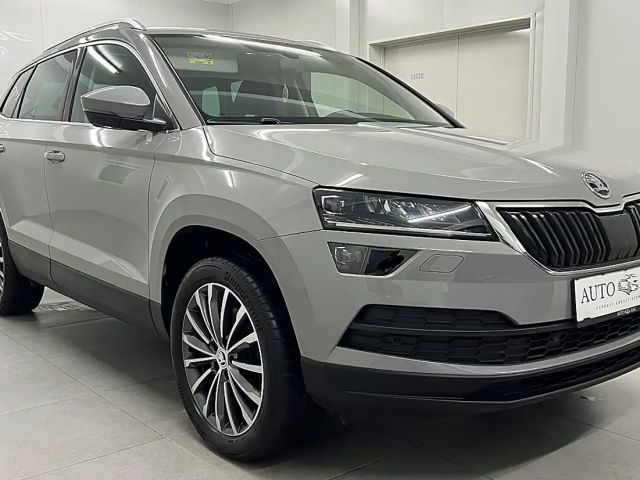 Skoda Karoq 4x4 Style Style
