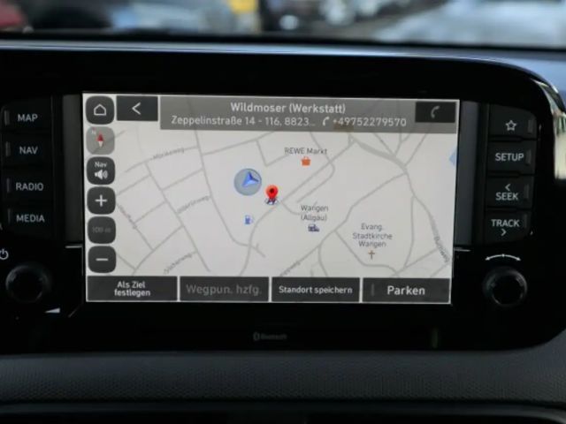 Hyundai i10 1.2 Premium