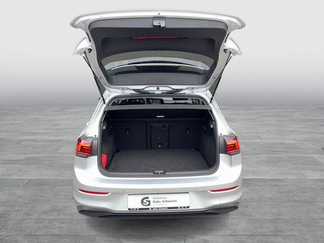 Volkswagen Golf 1.5 TSI Golf VIII Life