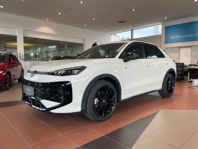 Volkswagen T-Roc DSG R-Line